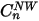 C_{n}^{NW} 