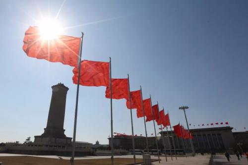 国务院发布对重点产业的扶持政策