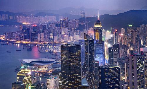 香港上市(IPO) 流程